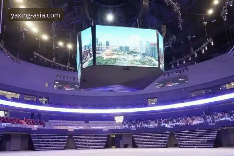 亚星APP赛事深度解析与沉浸式观赛操作教程